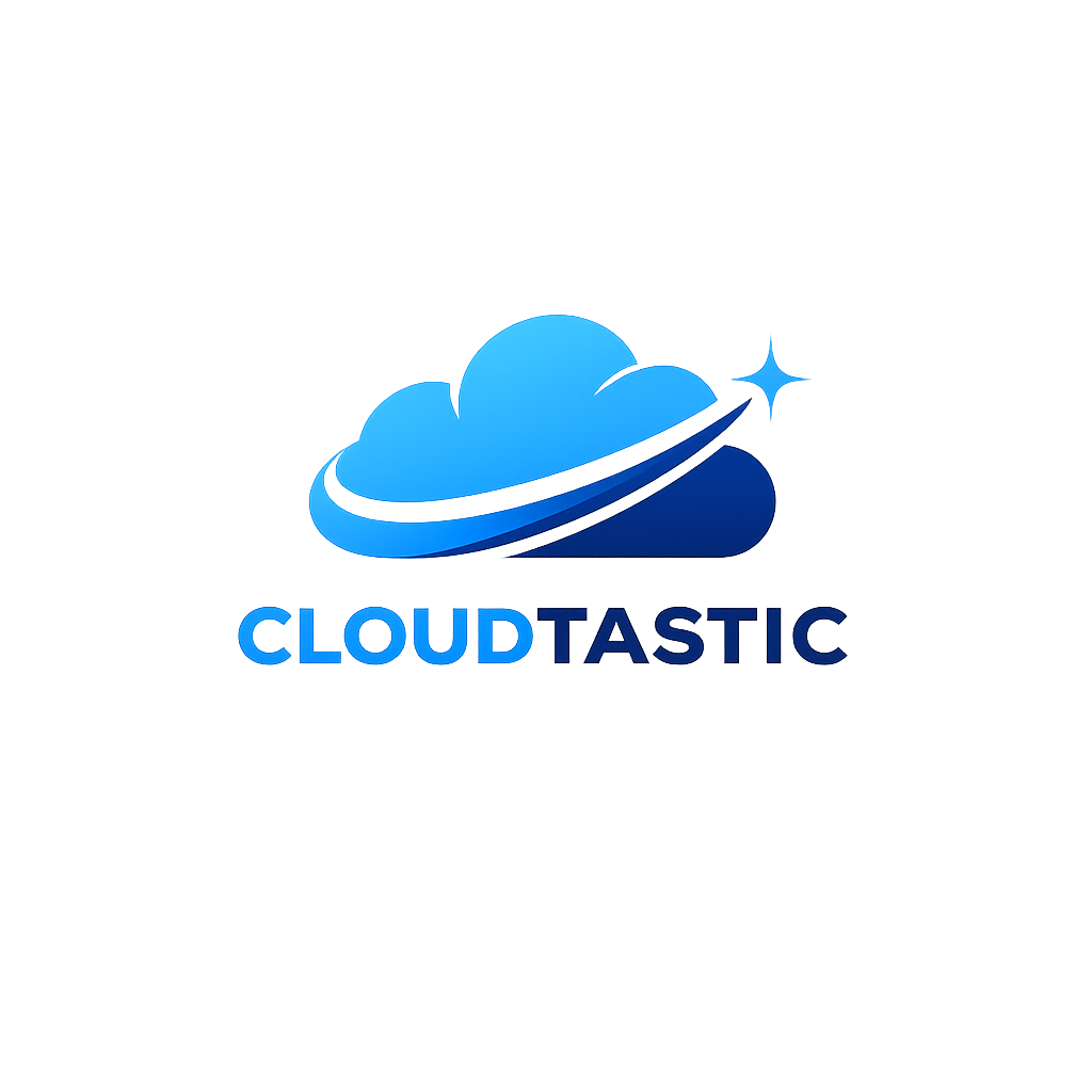 Cloudtastic